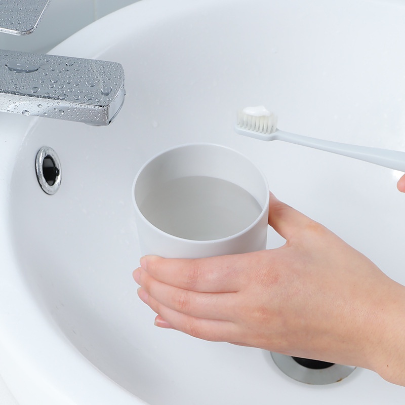 Cốc Súc Miệng Bảo Vệ Môi Trường Dành Cho Cặp Đôi