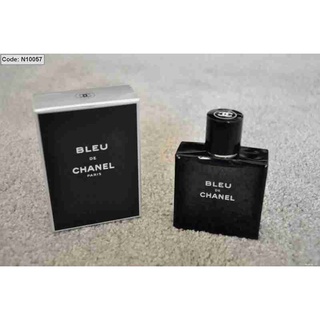 Nước hoa nam Bleu de Chanel EDP 100ml.