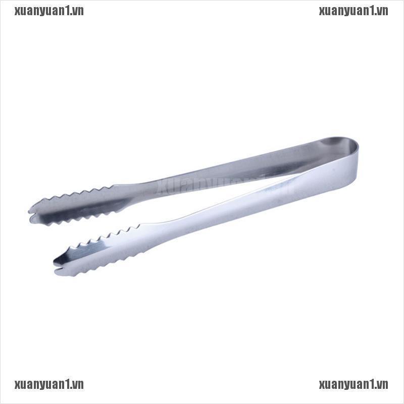 [XUANYUAN1] Kẹp Gắp Đá / Thức Ăn / Bánh Mì / Thức Ăn Ngọt Ngào Cho Tiệc Cưới /