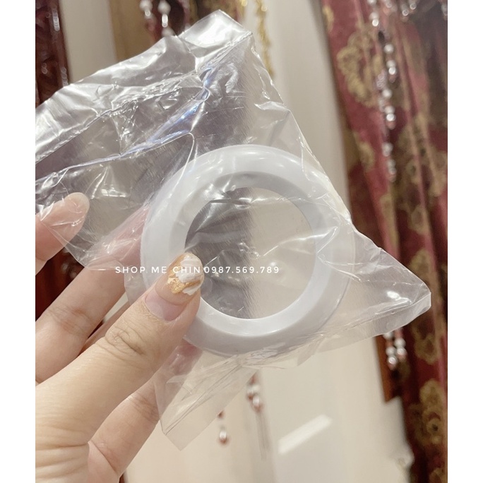 Phụ kiện máy hút sữa Avent