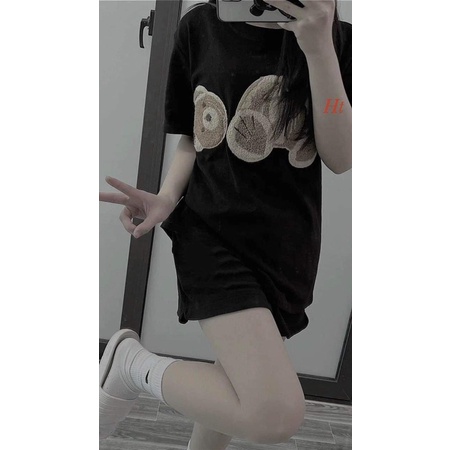 Bộ đùi gấu nằm ngang HT12