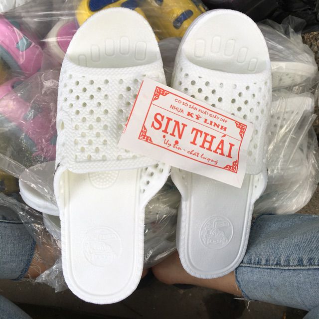 Dép Tổ Ong Sịn Thái(thanh lí)