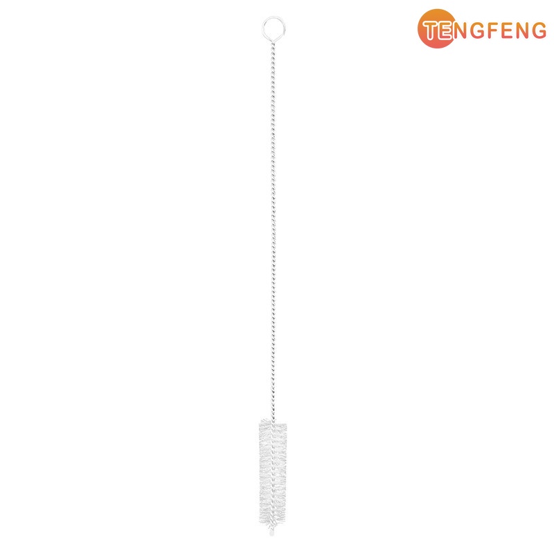 Ống Hút Bằng Thép Không Gỉ Chất Lượng Cao 215*12mm