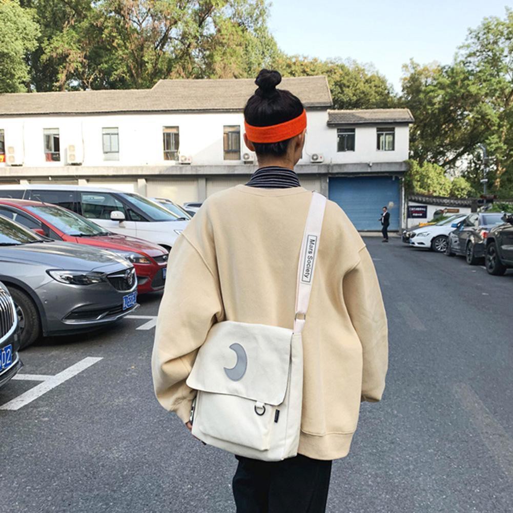 D025 - Túi vải sứ Hàn Quốc công suất lớn, túi vải xinh hàng sẵm giá hạt dẻ