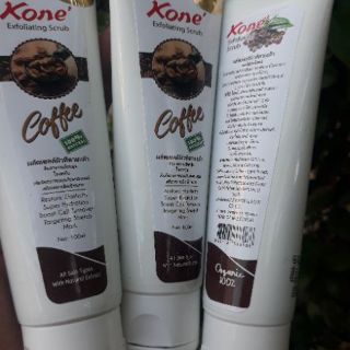 Tẩy Tế Bào Chết Kone