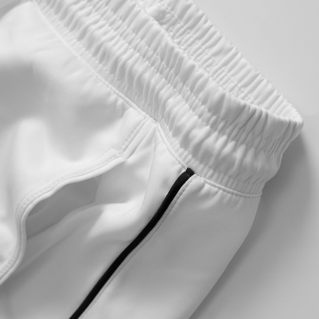 Quần thun poly co giãn 4 chiều QPL01 Đen, Trắng, Xanh đen - Mengo | BigBuy360 - bigbuy360.vn