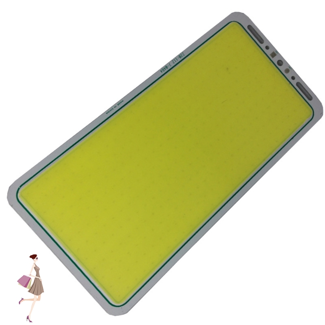 Bảng đèn DC LED tích hợp mô đun 12V COB 70W FLIP TUBE | BigBuy360 - bigbuy360.vn