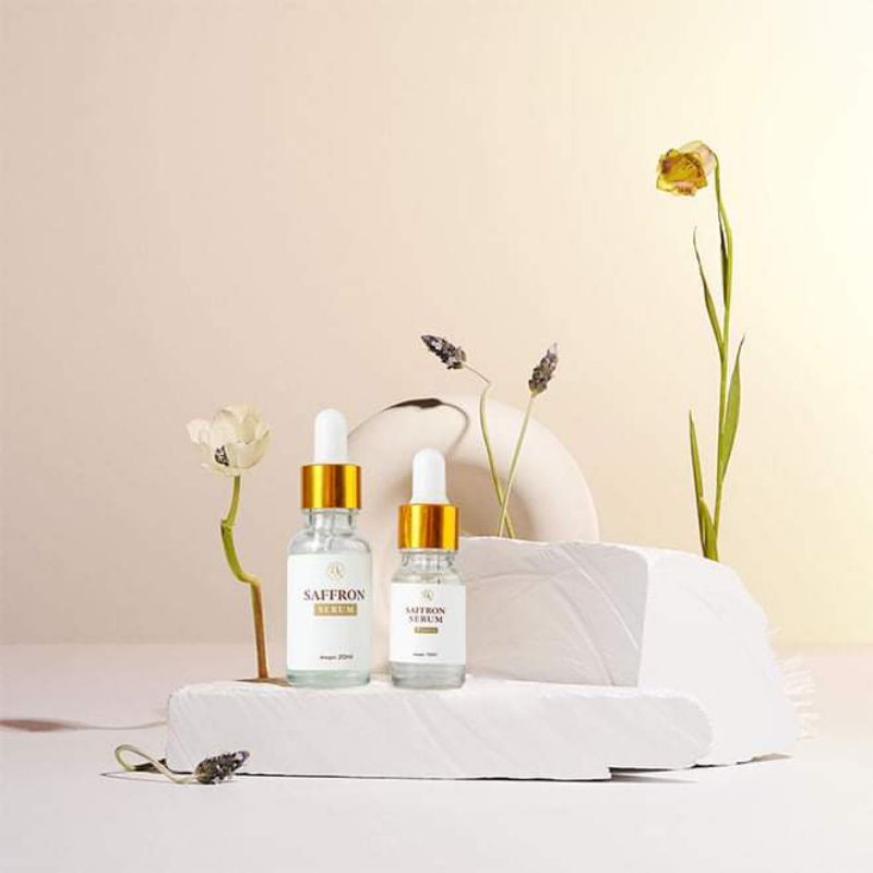 [CHÍNH HÃNG]Serum SAFFRON chấm nám 7 ngày | BigBuy360 - bigbuy360.vn