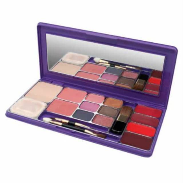 (hàng Mới Về) Bộ Mỹ Phẩm Trang Điểm Mirabella