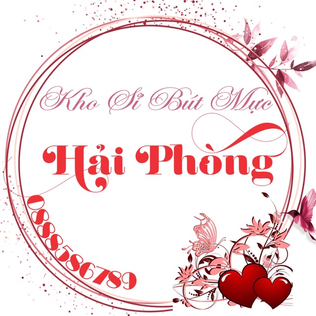 KHO SỈ BÚT MỰC HẢI PHÒNG 👉👉, Cửa hàng trực tuyến | BigBuy360 - bigbuy360.vn