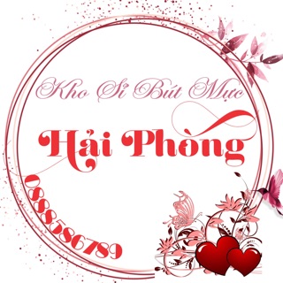 KHO SỈ BÚT MỰC HẢI PHÒNG 👉👉