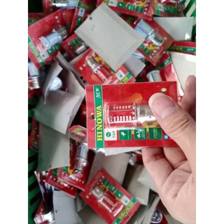 Đèn Phanh Xe Máy 30 Bóng LED