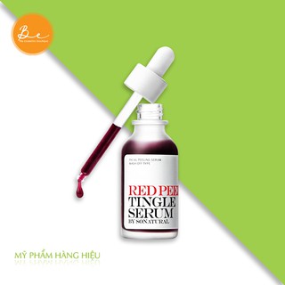 Serum tẩy tế bào chết Red Peel Tingle