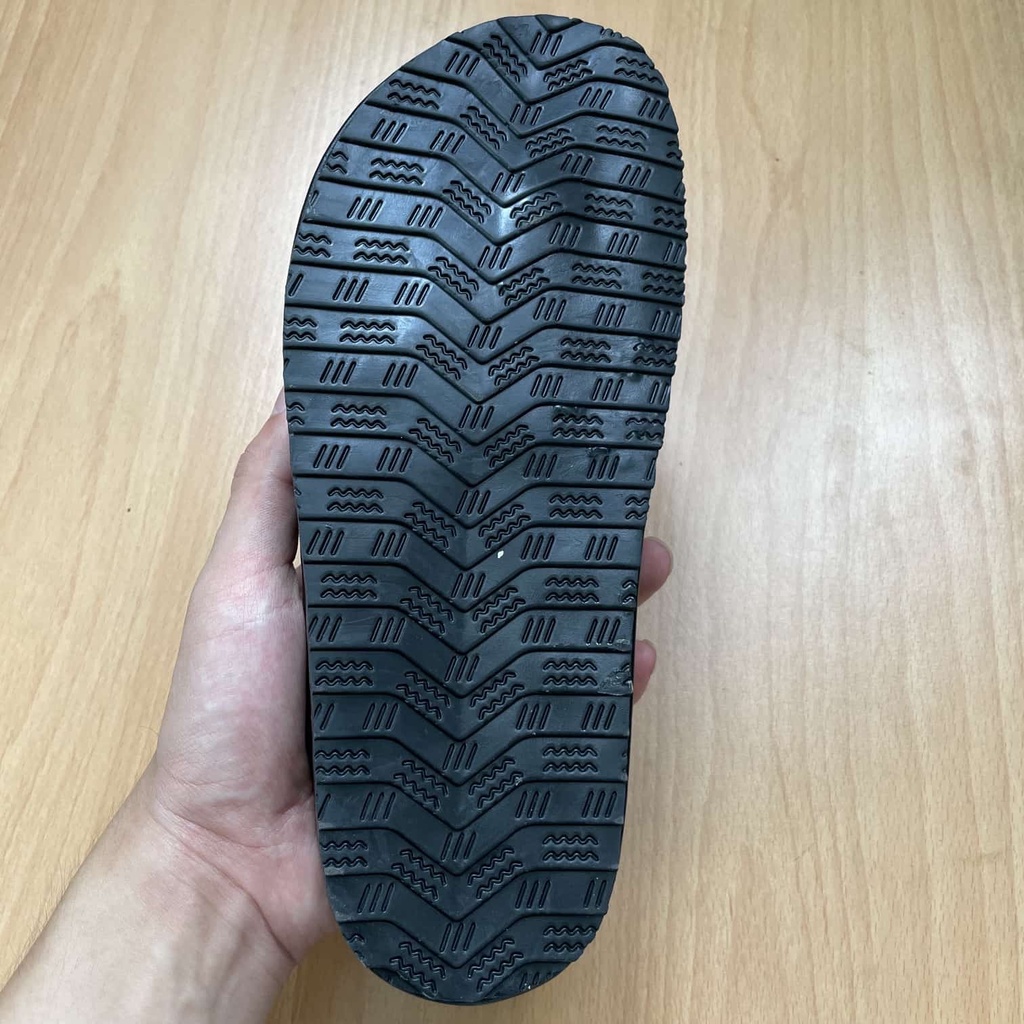 Dép Nam Xỏ Ngón Da Bò Thật 100% Cao Cấp Hàng xuất thái MPOLO Dép kẹp da bò thật 100%