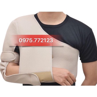 Áo cố định khớp vai