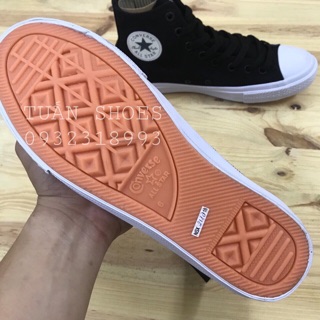 Giày Converse Chuck 2 cổ cao - F1