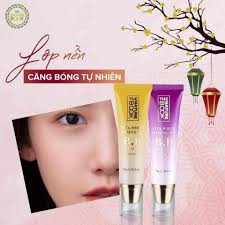 KEM BB HỒNG SÂM THE NATURE BOOK