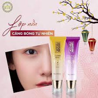 Kem bb hồng sâm the nature book
