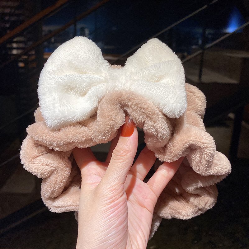 Băng đô nữ Hình Nơ xinh xắn dễ thương cute Phong Cách Hàn Quốc TAHYCO BĐ13