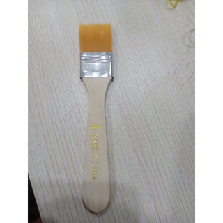 chổi quét cán gỗ