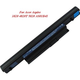 Pin laptop acer aspire 3820 3820tz 4553 4745 4820t 5553 5820 as01b41 6cell hàng zin