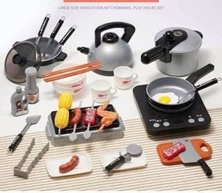 Bộ nấu ăn 36 món
