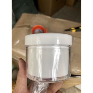 HỦ 2 LỚP 100gr (không viền)