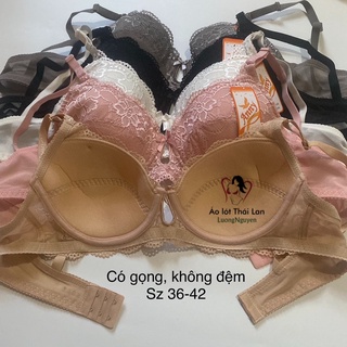Áo ngực Thái lan Anny 10030 không đệm có gọng cup b size 36 đến size 42 giá rẻ cho nữ