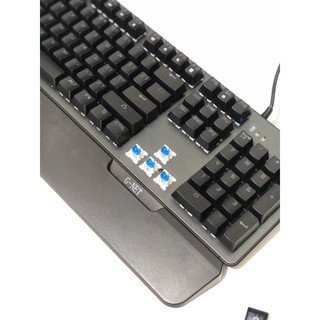 Bàn Phím Cơ G-Net K68