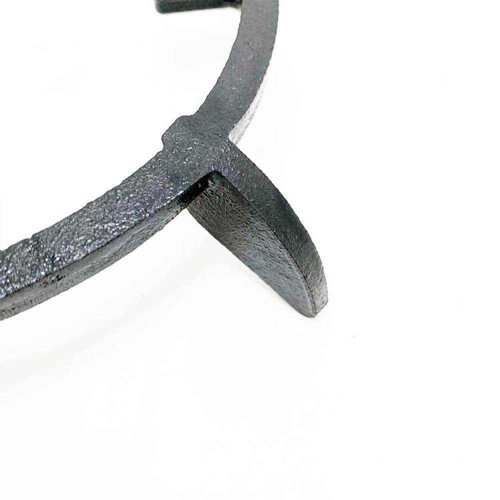Giá Đỡ Đế Bếp Ga Chống Trượt 17 * 17cm
