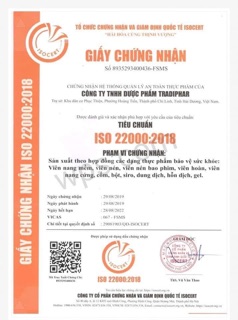 YẾN SÀO ONE NEST MẪU 2020 CHÍNH HÃNG 100%