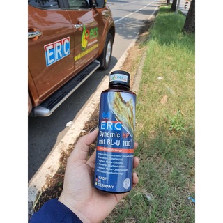 ERC - Phụ gia hỗ trợ động cơ diesel( 250ml)