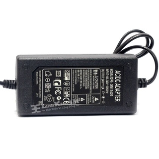 Nguồn Adapter 24V 2A 5.5*2.1 cao cấp