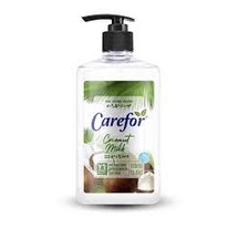 Sữa rửa tay diệt khuẩn Carefor 500ml