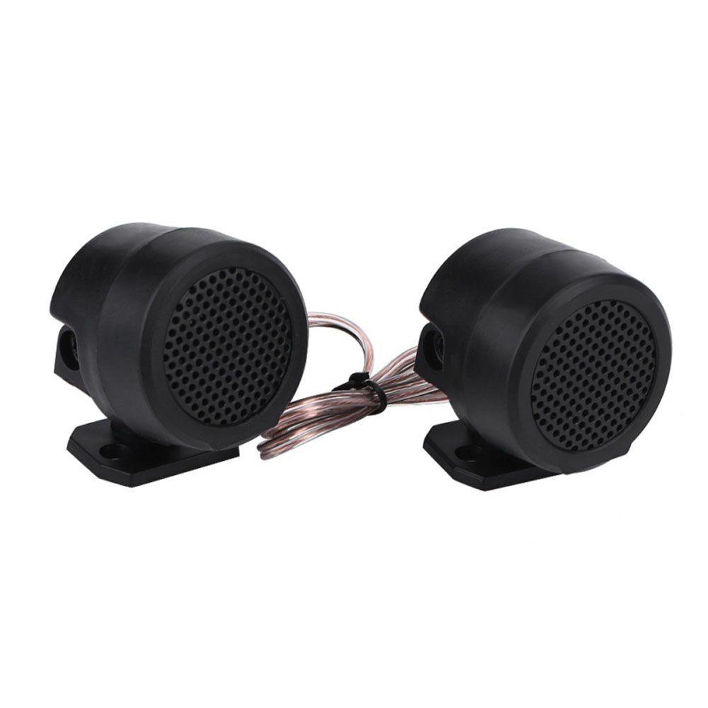 Loa Siêu Trầm Mini 500W Cho Xe Hơi