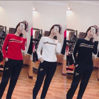 Bộ mặc nhà cao cấp