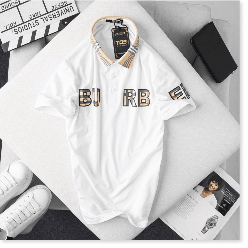 ÁO THUN BR NAM NỮ CỰC HOT DÀNH CHO CÁC BẠN TRẺ KME FASHION