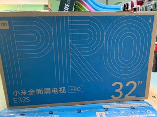 Tivi Xiaomi E32s Pro tràn viền