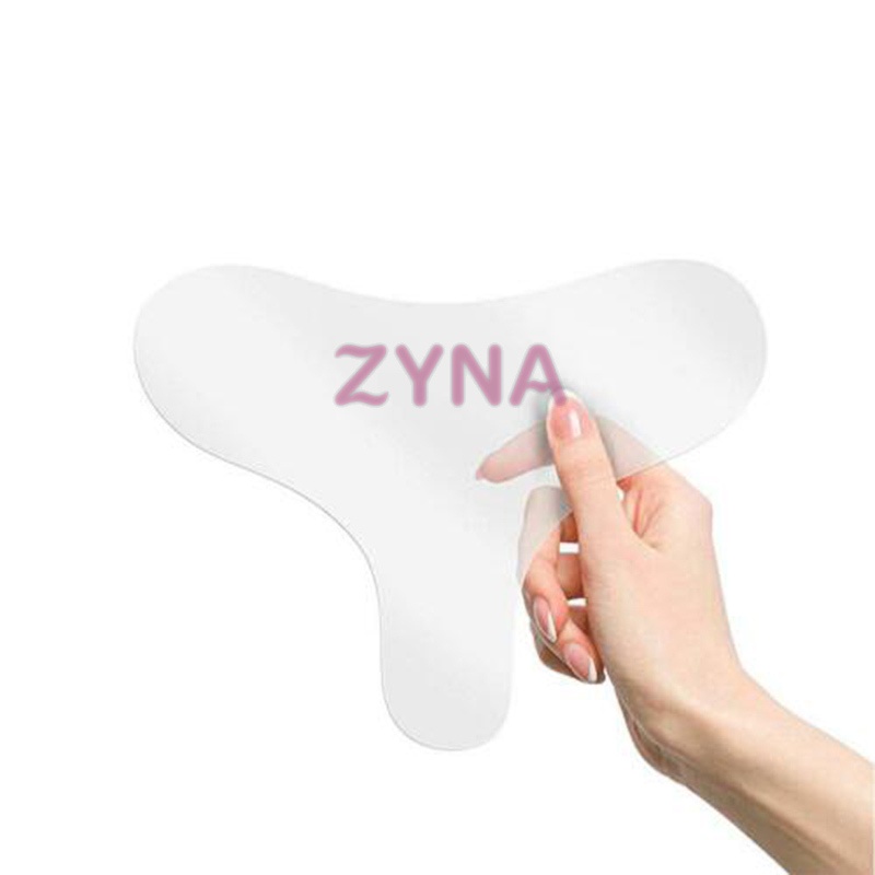 Miếng dán ngực silicone chống nếp nhăn có thể tái sử dụng
 | BigBuy360 - bigbuy360.vn
