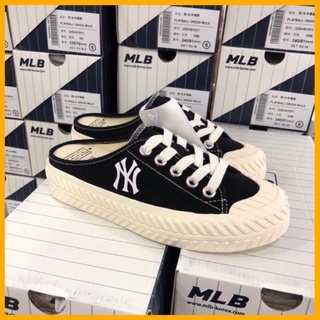 💯[ Full Box + Bill ❎] Giày Sục Ny Đạp Gót, Sục Ny, Giày Đạp Gót Hot Hit 2021 Bản Đẹp