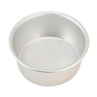 Khuôn đúc nhôm tròn đế rời đế liền