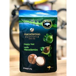 Hạt Macca Vani dinh dưỡng 225g