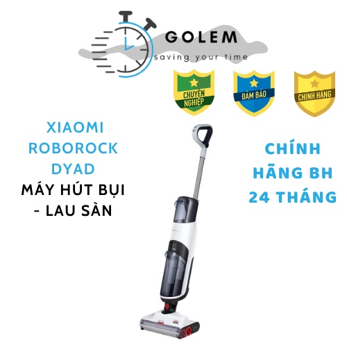 💥CỰC HOT💥RedKey W12| Tineco IFloor 2| Tineco One S3| H11 Max| Roborock Dyad 💥Máy HÚT BỤI Khô-Ướt thô