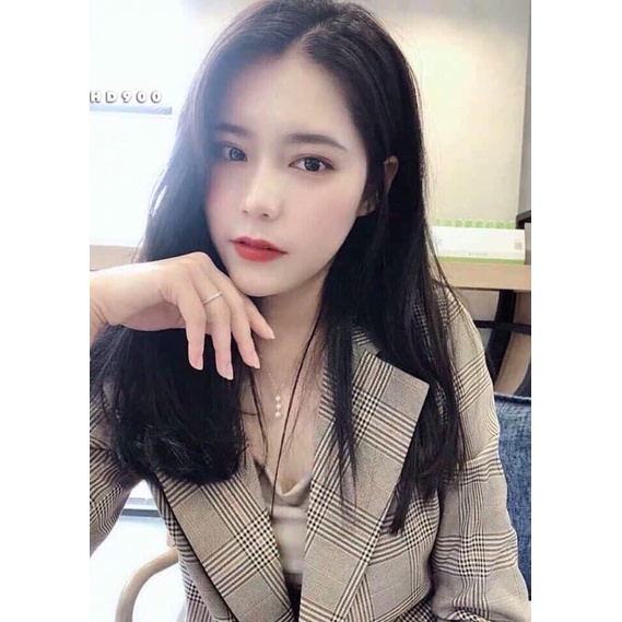 ÁO Blazer kẻ 2 lớp có BIG SIZE- Thời trang đi làm, đi học