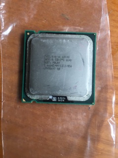 Chip intel Q8400, socket 775
