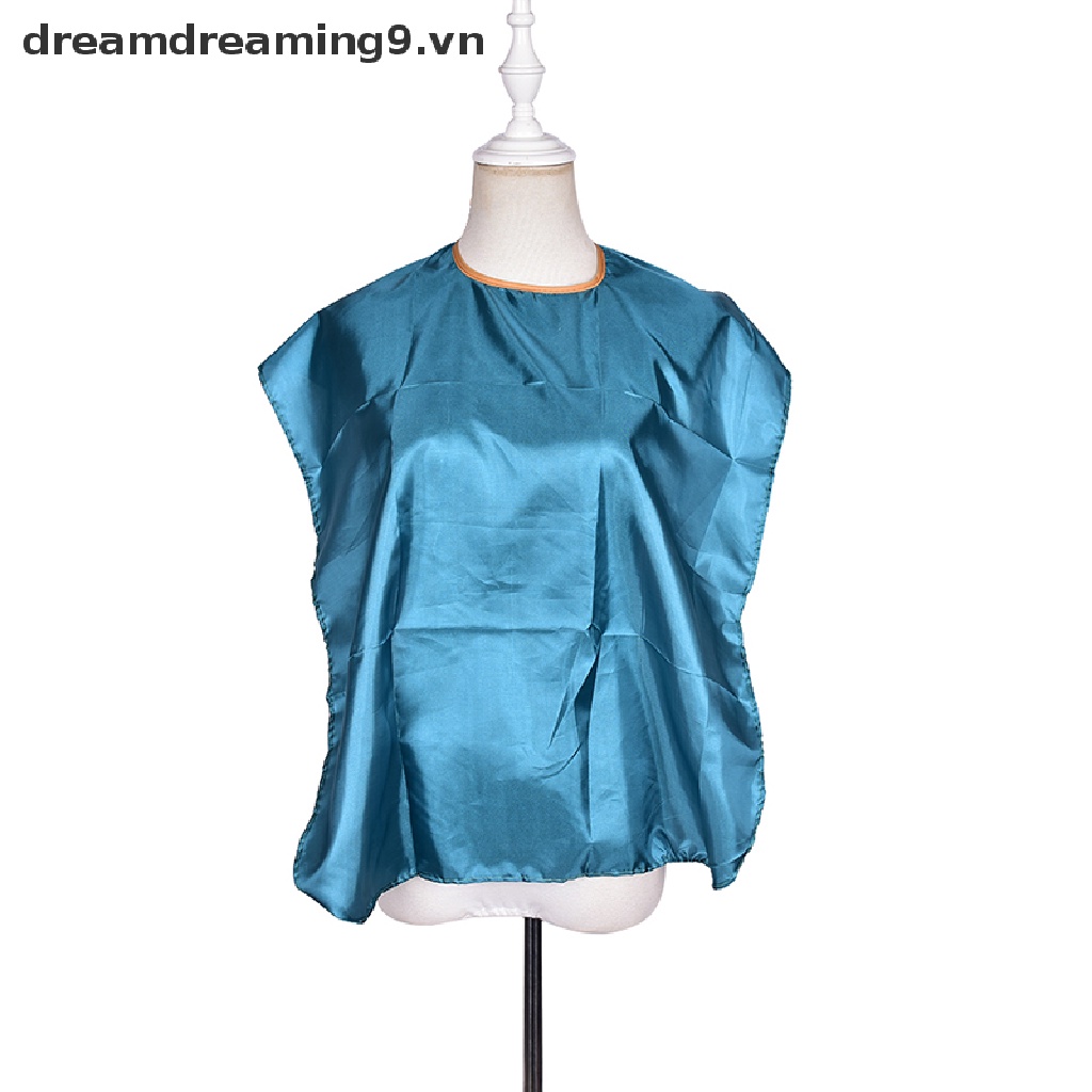 Áo choàng cắt tóc chống thấm nước tiện dụng cho bé 5047vn9
 | BigBuy360 - bigbuy360.vn