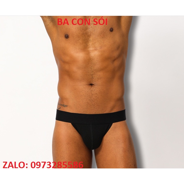 Quần Sịp Dây Nam Sexy, nâng mông gợi cảm