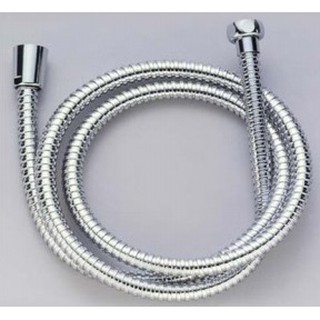Dây vòi sen tắm ♥️FREESHIP♥️ Dây vòi sen tắm hàng nội địa Đức giá xả kho, dài 150, 175, 200 cm- màu bạc hàng chuẩn 100%