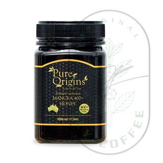 Mật ong Manuka Pure Origins