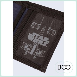 Phụ Kiện Ví Stormtrooper Boo